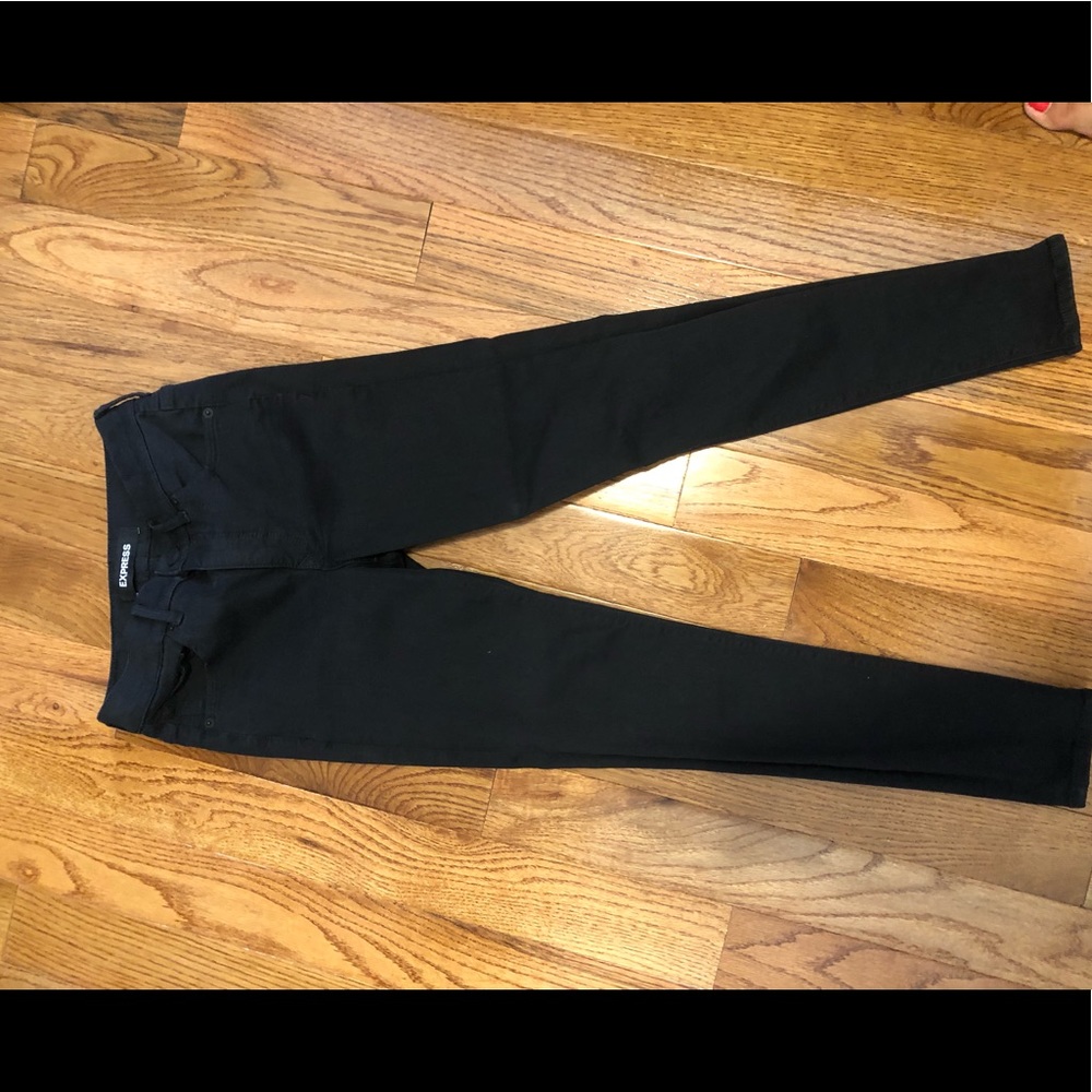 Express Jeans